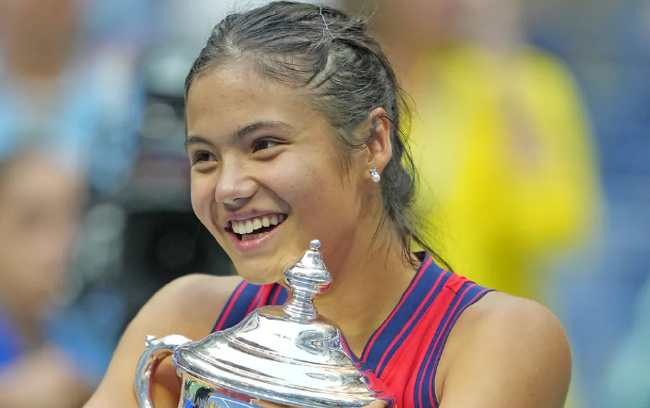 她面对的是 她面对的是