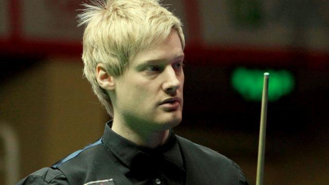 她面对的是 她面对的是